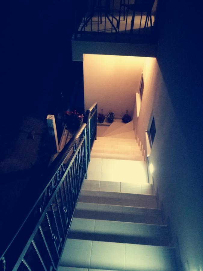 Apart Dom Jankovic Sutomore Exterior foto